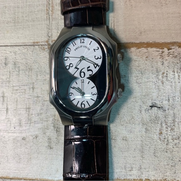 Ladies Philip Stein Teslar Signature Watch - Picture 2 of 8